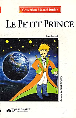 El Petit Príncep