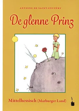 El Petit Príncep