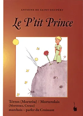 El Petit Príncep