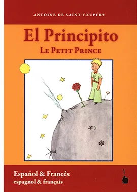 El Petit Príncep