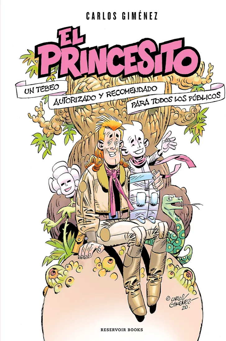 El Petit Príncep