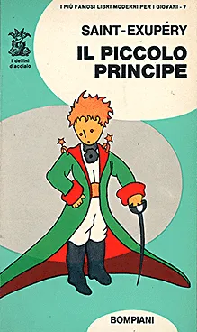 El Petit Príncep