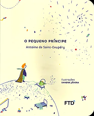 El Petit Príncep