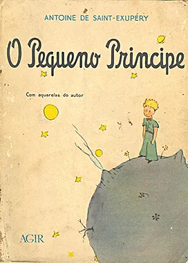 El Petit Príncep