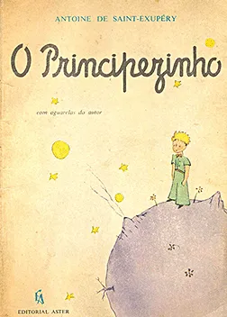 El Petit Príncep