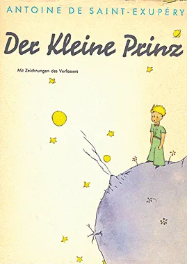 El Petit Príncep