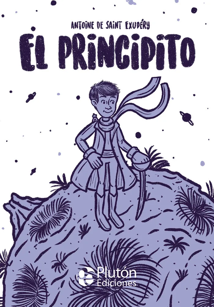 El Petit Príncep