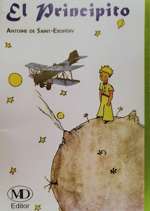 El Petit Príncep
