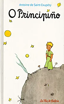 El Petit Príncep