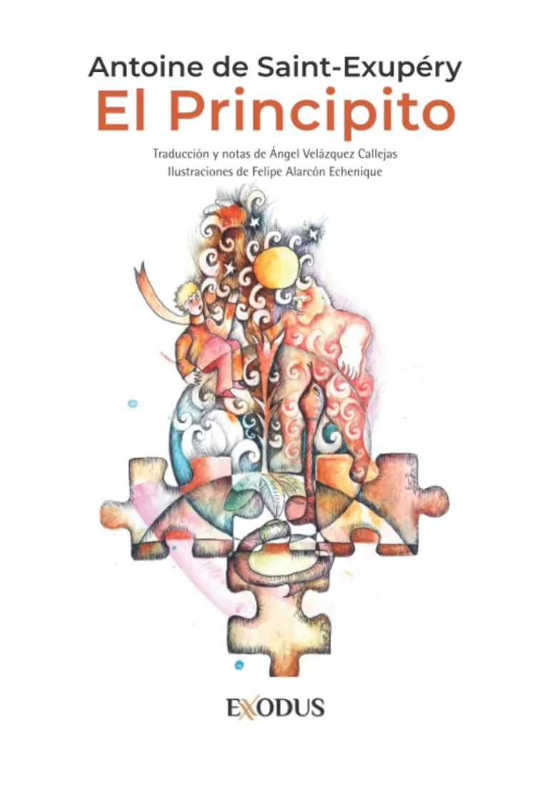 El Petit Príncep