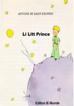 El Petit Príncep