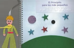 El Petit Príncep