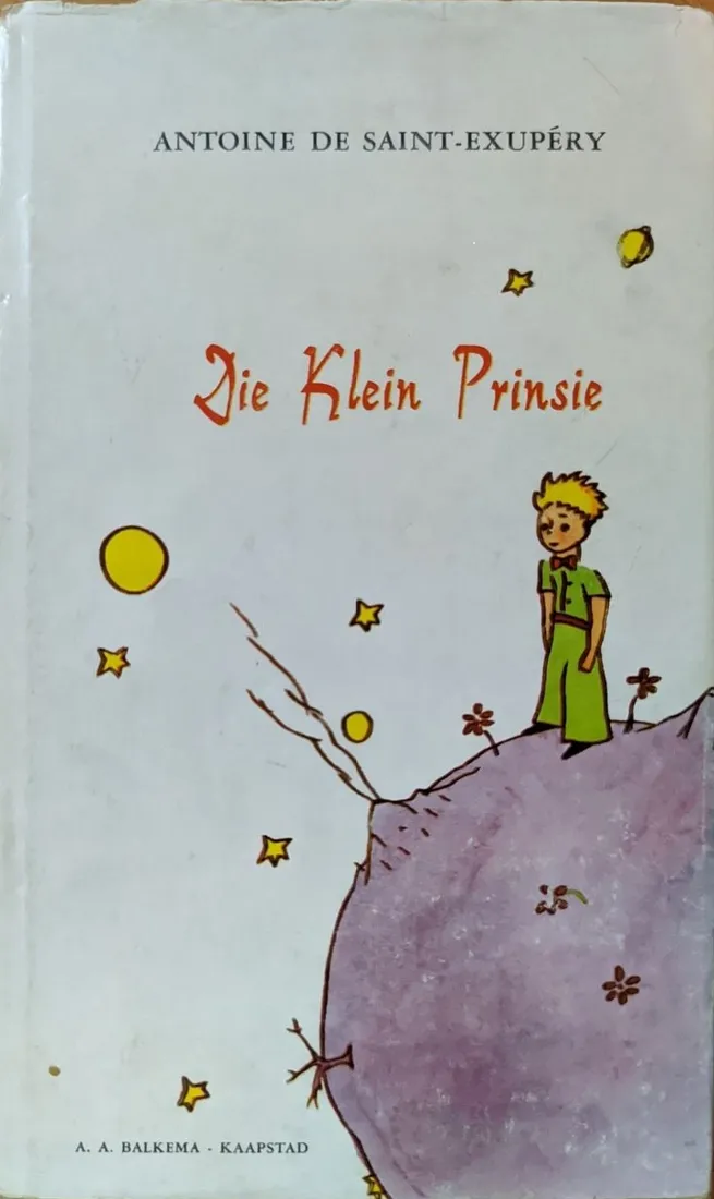 El Petit Príncep