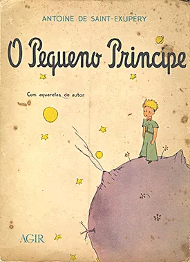 El Petit Príncep