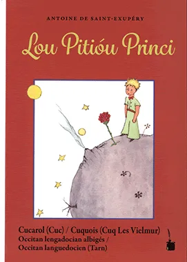 El Petit Príncep
