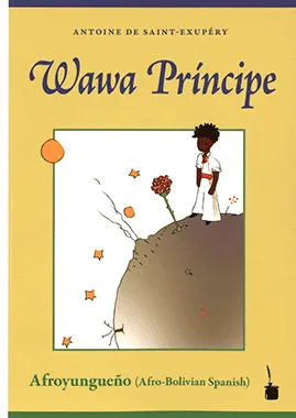 El Petit Príncep