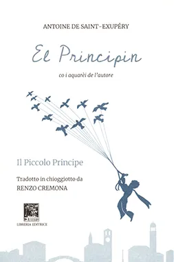 El Petit Príncep