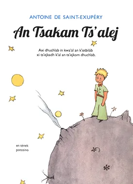 El Petit Príncep