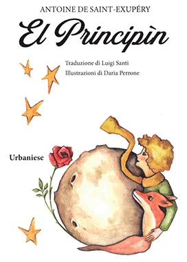 El Petit Príncep