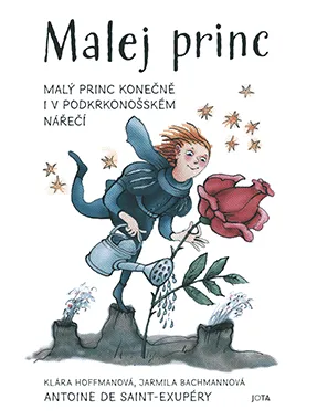 El Petit Príncep