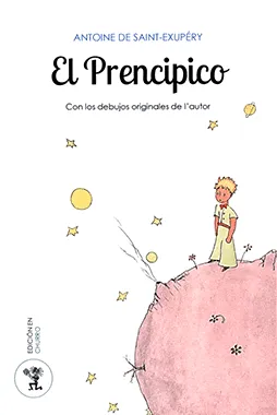 El Petit Príncep