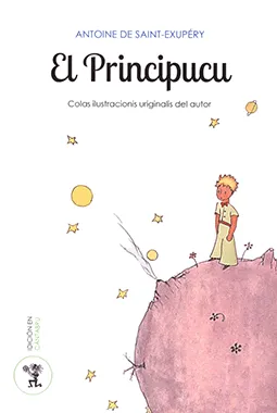 El Petit Príncep