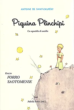El Petit Príncep