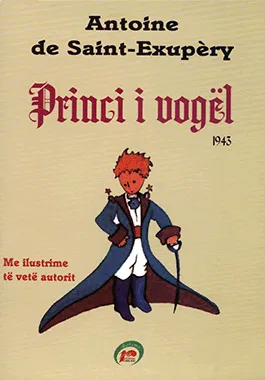 El Petit Príncep