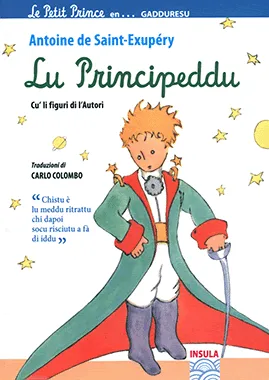 El Petit Príncep