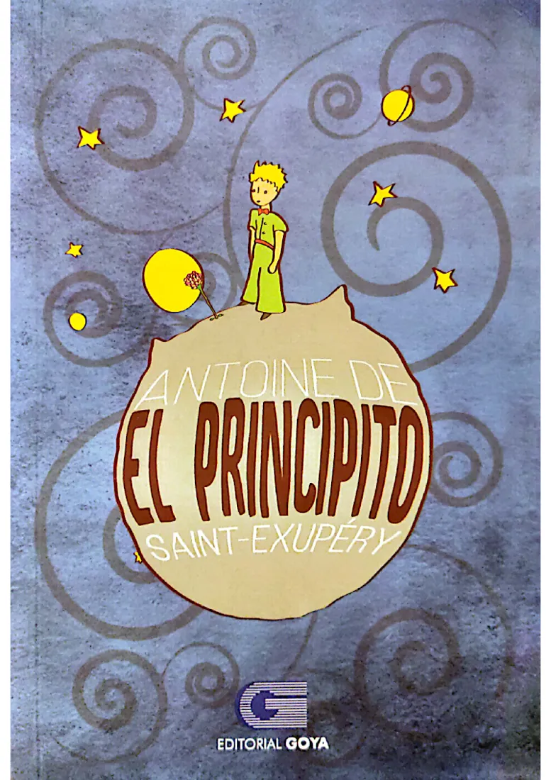 El Petit Príncep