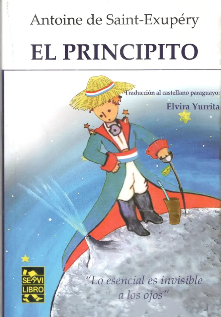El Petit Príncep