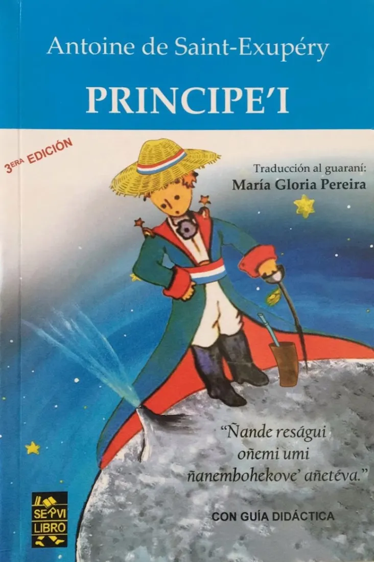 El Petit Príncep