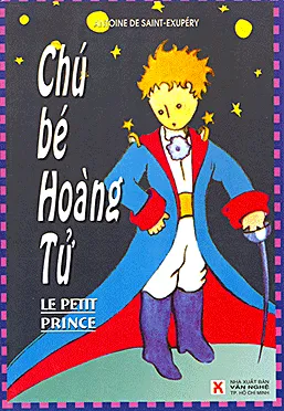 El Petit Príncep