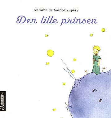 El Petit Príncep