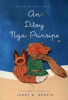 El Petit Príncep
