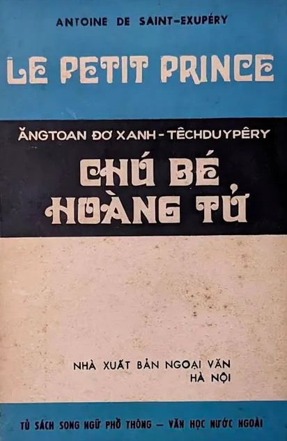 El Petit Príncep