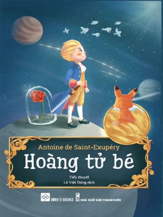 El Petit Príncep