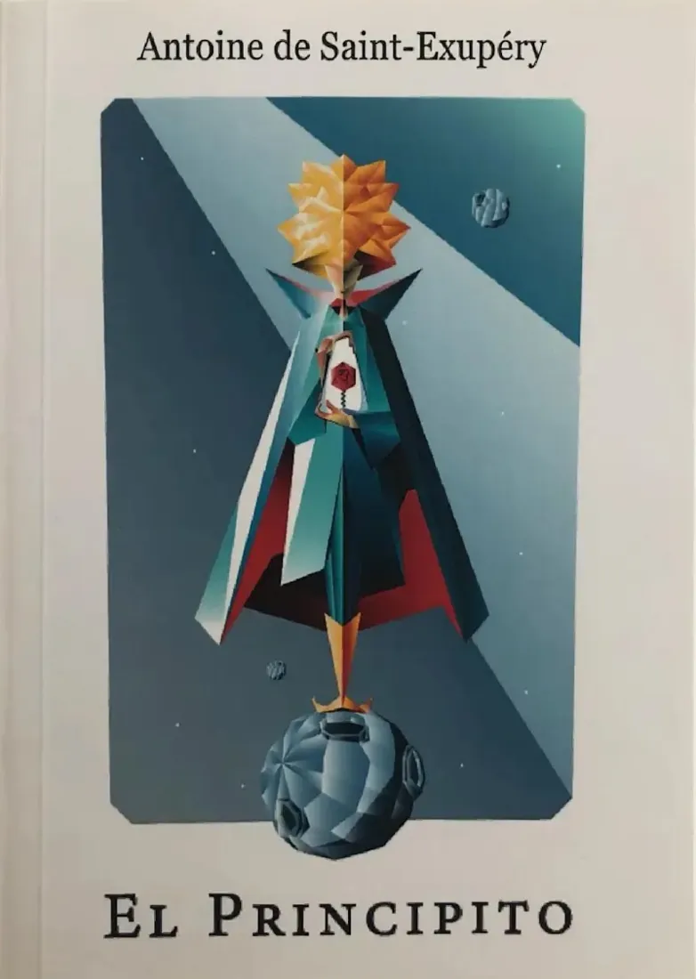 El Petit Príncep