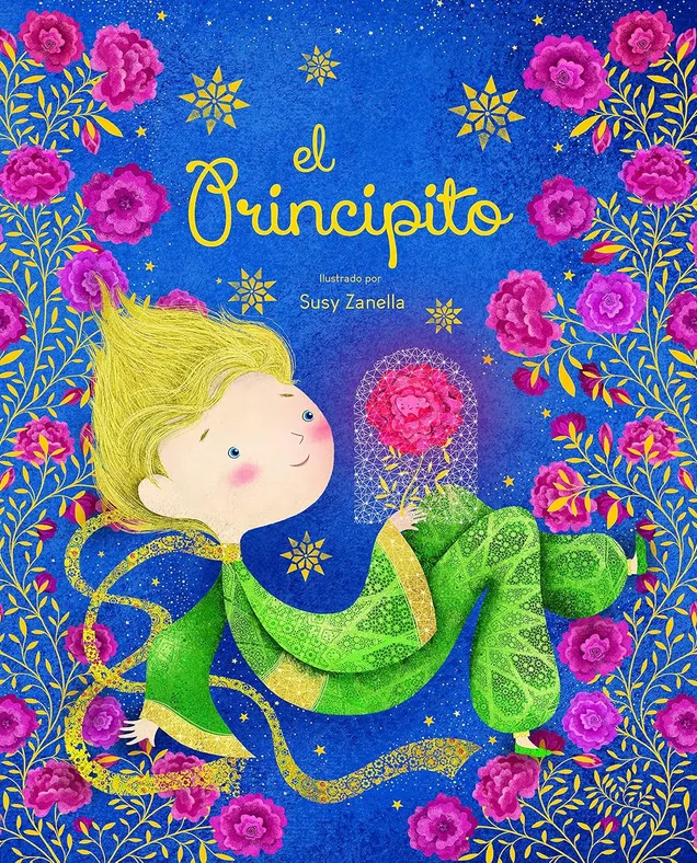 El Petit Príncep