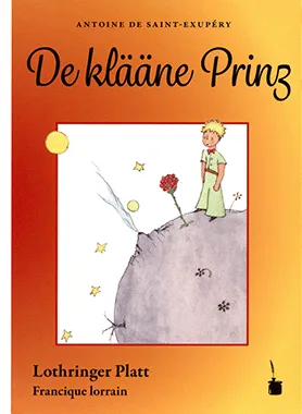 El Petit Príncep