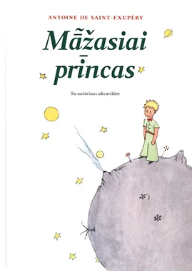 El Petit Príncep