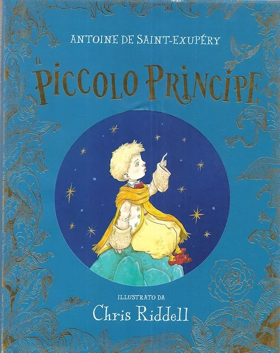 El Petit Príncep