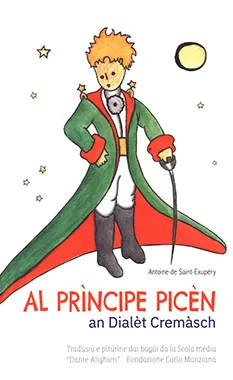 El Petit Príncep