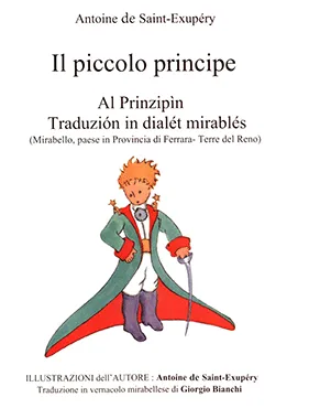 El Petit Príncep