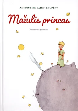El Petit Príncep