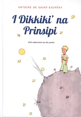 El Petit Príncep