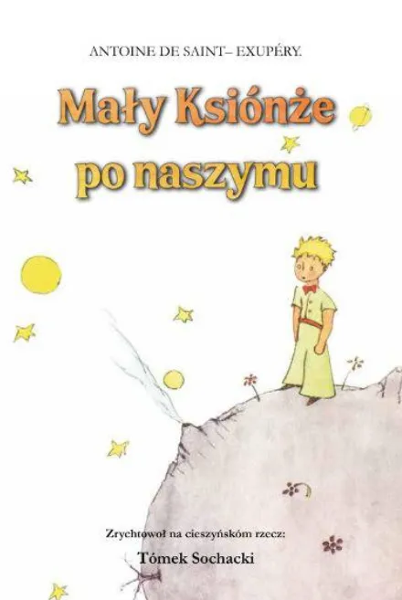 El Petit Príncep
