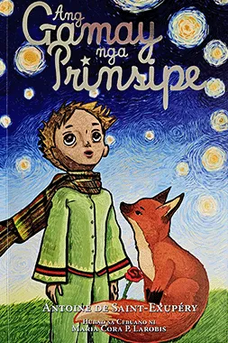 El Petit Príncep