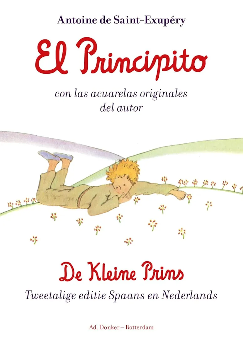 El Petit Príncep
