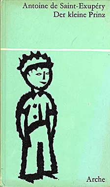 El Petit Príncep